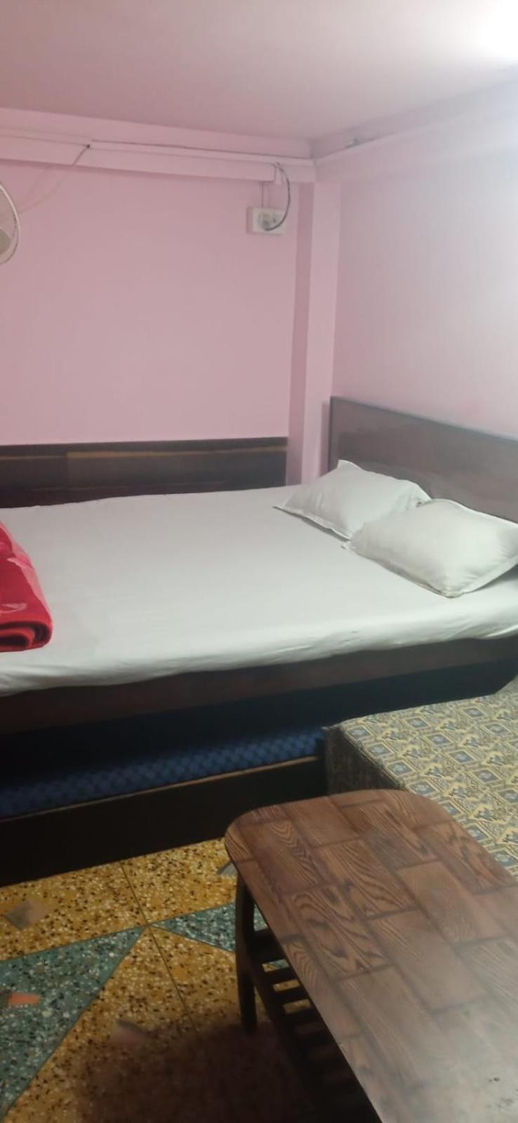 Northeastern Dormitory Gauripur  Ngoại thất bức ảnh