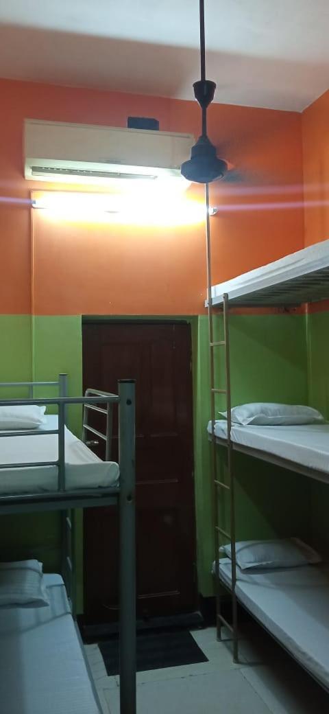 Northeastern Dormitory Gauripur  Ngoại thất bức ảnh