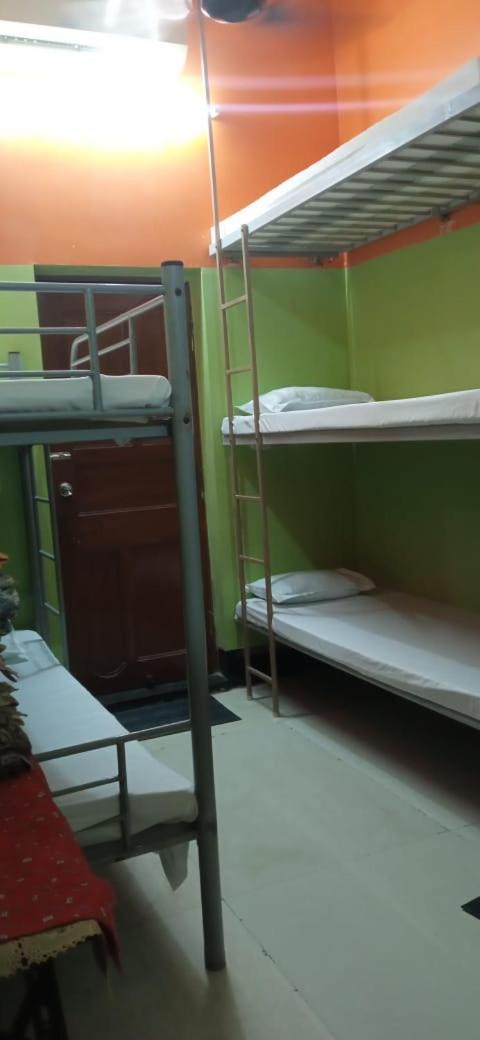 Northeastern Dormitory Gauripur  Ngoại thất bức ảnh
