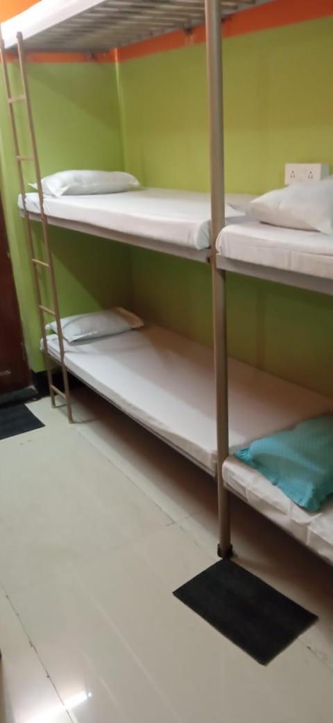 Northeastern Dormitory Gauripur  Ngoại thất bức ảnh